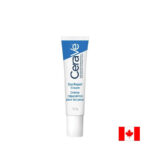 CeraVe Eye Repair Cream 14.2g for Dark Circles and Puffiness