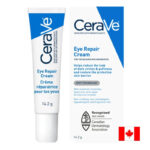 CERAVE EYE REPAIR CREAM -14.2ml - Image 2