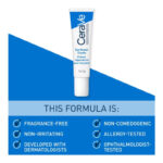 CERAVE EYE REPAIR CREAM -14.2ml - Image 4
