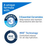 CeraVe Eye Repair Cream 14.2g for Dark Circles and Puffiness