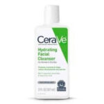 CeraVe Hydrating Cleanser 87ml for Normal to Dry Skin