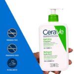 CERAVE HYDRATING CLEANSER - 87ml - Image 5