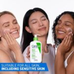 CeraVe Hydrating Cleanser for Normal to Dry Skin