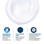 CERAVE HYDRATING CLEANSER - 87ml - Image 3