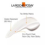 LA ROCHE-POSAY ANTHELIOS XL DRY TOUCH SPF 60 FACIAL SUNSCREEN - 50ml - Image 3