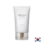 SKIN1004 Centella Soothing Cream 75ml lightweight soothing gel moisturizer for sensitive skin