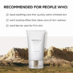 SKIN1004 CENTELLA SOOTHING CREAM – 30ml - Image 2