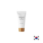 SKIN1004 Centella Soothing Cream 30ml lightweight soothing gel moisturizer for sensitive skin